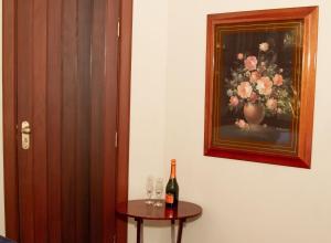 Temporada Retiro do Chalé Brumadinho MG