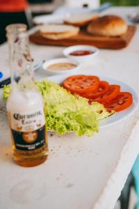 Hotel Campestre Dorado SAI