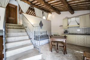 Apartment mit 2 Schlafzimmern