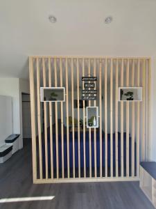 Le 4G Home Plain-pied #2Chb-3lits #Terrasse #Parking Securisé