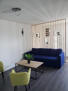 Le 4G Home Plain-pied #2Chb-3lits #Terrasse #Parking Securisé