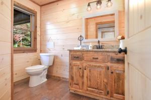 Hooch Holler Hideaway