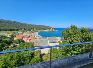 Villas Belle villa avec vue sur mer d'exception- Meria : photos des chambres