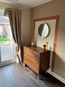 Large 4 Bedroom 3 Bathroom Town House with Secure Parking by Amazing Spaces Relocations Ltd