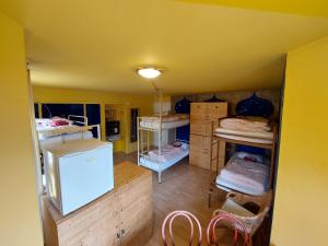 Oldtown Hostel Otter