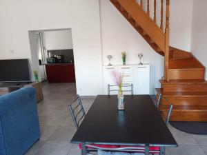 Appartements Piwi Thierache : photos des chambres