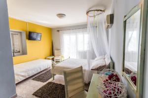 Hotel Assini Beach Tolo Argolida Greece