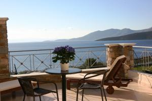 Thea Boutique Hotel Evia Greece