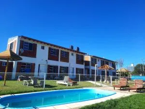 Pa'Que Te Vengas - La Bajada