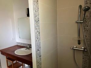 Maisons de vacances KEUR FOFO : photos des chambres