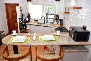 Zuri Luxe 2BR apartment- Silversands Beach Malindi