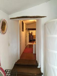 B&B / Chambres d'hotes B&B Chambre de Julie Le Jardin : photos des chambres