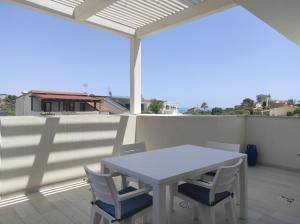 White Wall luxury rooms Scala dei turchi