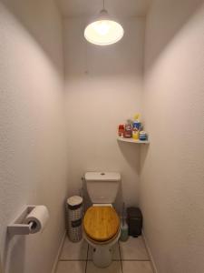 Appartements Splendid T2 Piscine en ete avec terrasse, Airbus et Aeroport : photos des chambres