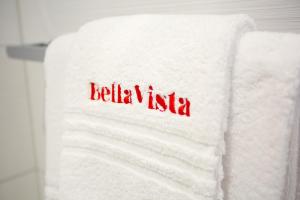 Double Room room in Hotel Bellavista Locarno