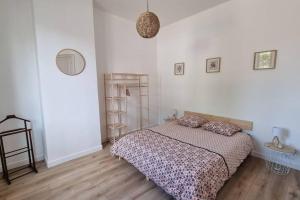 Maisons de vacances Relaxing Holiday Home : photos des chambres