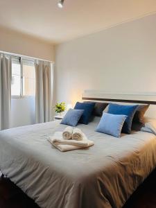 El mejor Dpto en Nva Cordoba al alcance de todo!frente Sanatorio Allende