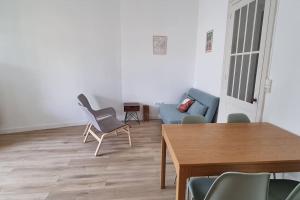 Maisons de vacances Relaxing Holiday Home : photos des chambres