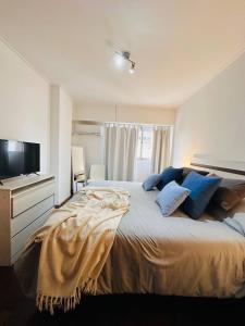 El mejor Dpto en Nva Cordoba al alcance de todo!frente Sanatorio Allende