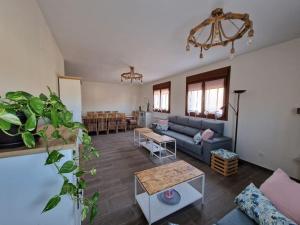 Casa Rural Villa Cárcavas
