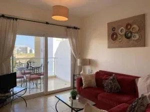 Caesar resort & SPA, Claudius 2 bedroom apartment, Iskele, Long beach - Ayios Yeoryios