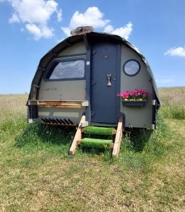 Little Middop Farm Camping Pods