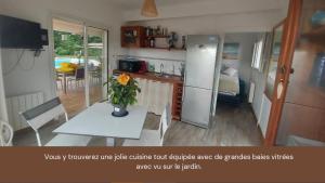 Appartements Mignon petit studio : photos des chambres