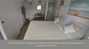 Appartements Mignon petit appartement independant : photos des chambres