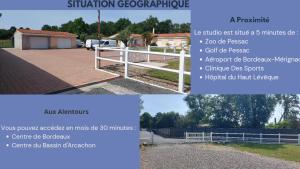Appartements Mignon petit appartement independant : photos des chambres