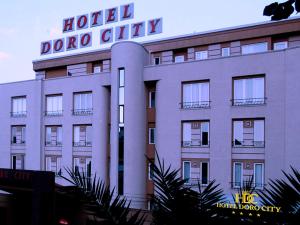 Hotel Doro City