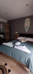 Spartines home - Votsi