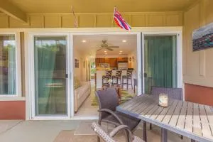 2 Bedroom Kapaa Condo with Pool and AC 115 - Anahola