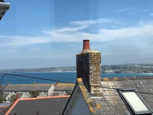 Fistral View