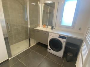 Appartement T3 avec Balcon, Parking, Wi-Fi - Samoëns - FR-1-624-97