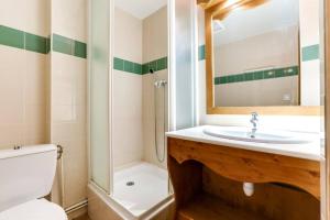 Appartements Exceptionnel Appart 3 chambres+ terrasse : photos des chambres