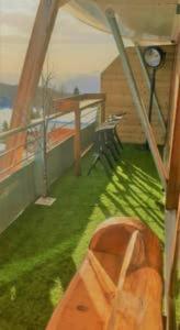 Exceptionnel Appart 3 chambres+ terrasse