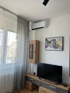 Apartment Joe private parking