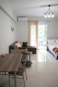 Mina's Spacious Studio Apt : June '23 Renovated - Triandría