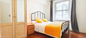 Jupiter 218 Flat 2 at Marble Arch