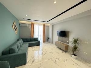 TreA Accomodations - Despacito Deluxe Sea View