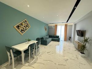 TreA Accomodations - Despacito Deluxe Sea View