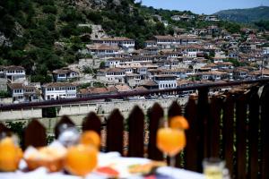 Anhel Hotel - 4hvězdičkové hotely ve městě Berat