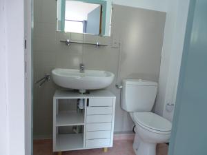 B&B / Chambres d'hotes DEDE DU VAL B&B : Chambre Double Standard