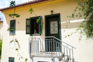 N1 Sokaki Apartment Nafplio - 4hvězdičkové hotely ve městě Nafplio