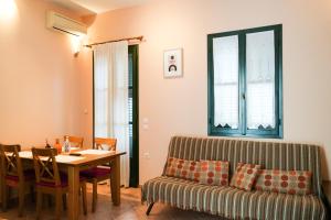 N1 Sokaki Apartment Nafplio