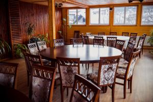 Гуцульська світлиця