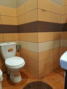 APARTAMENT PRZY SZLAKU, Podgórzyn Górny, Żołnierska 73a