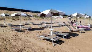 Villaggio Turistico Scialmarino
