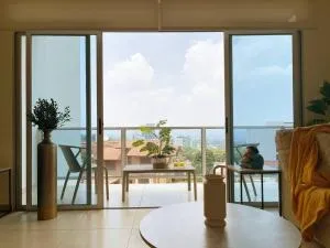 Encanto Urbano - Colonia San Benito