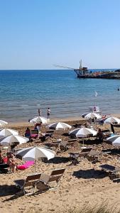 Villaggio Turistico Scialmarino